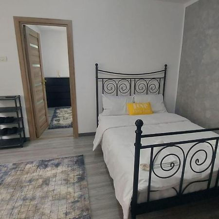 Andi 2-Apartament Herkulesfürdő Kültér fotó