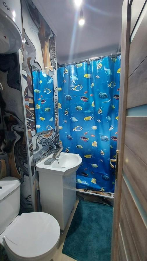 Andi 2-Apartament Herkulesfürdő Kültér fotó