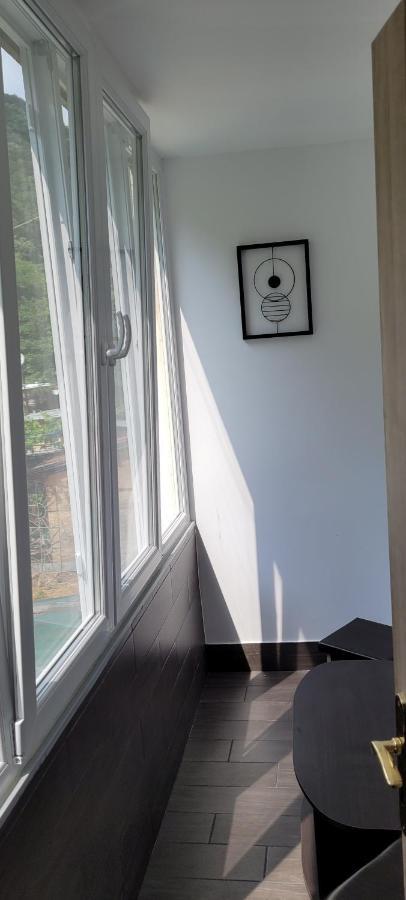 Andi 2-Apartament Herkulesfürdő Kültér fotó