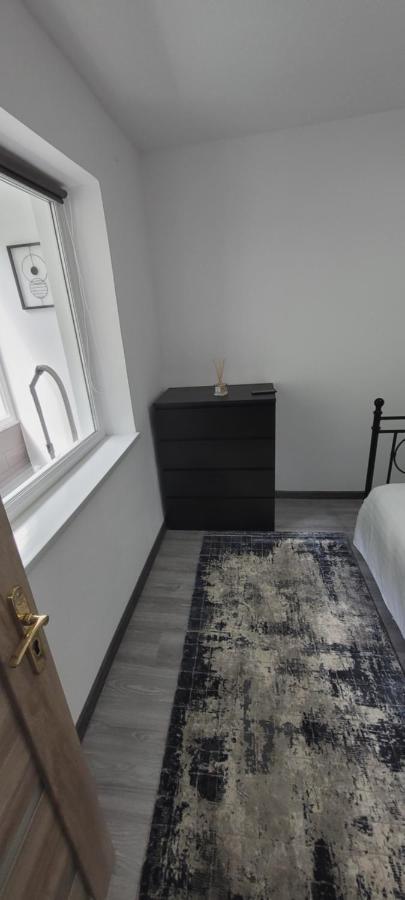 Andi 2-Apartament Herkulesfürdő Kültér fotó