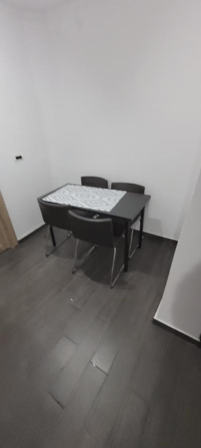 Andi 2-Apartament Herkulesfürdő Kültér fotó