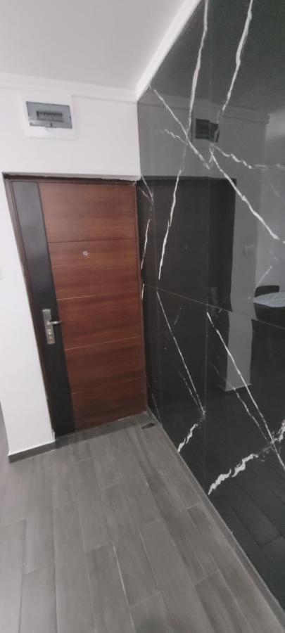 Andi 2-Apartament Herkulesfürdő Kültér fotó