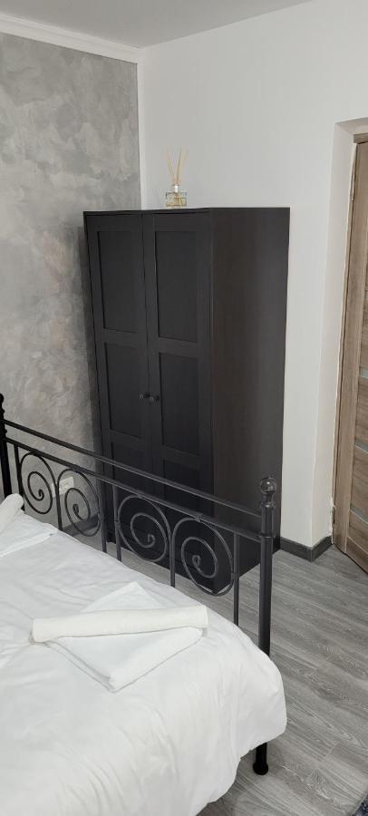 Andi 2-Apartament Herkulesfürdő Kültér fotó