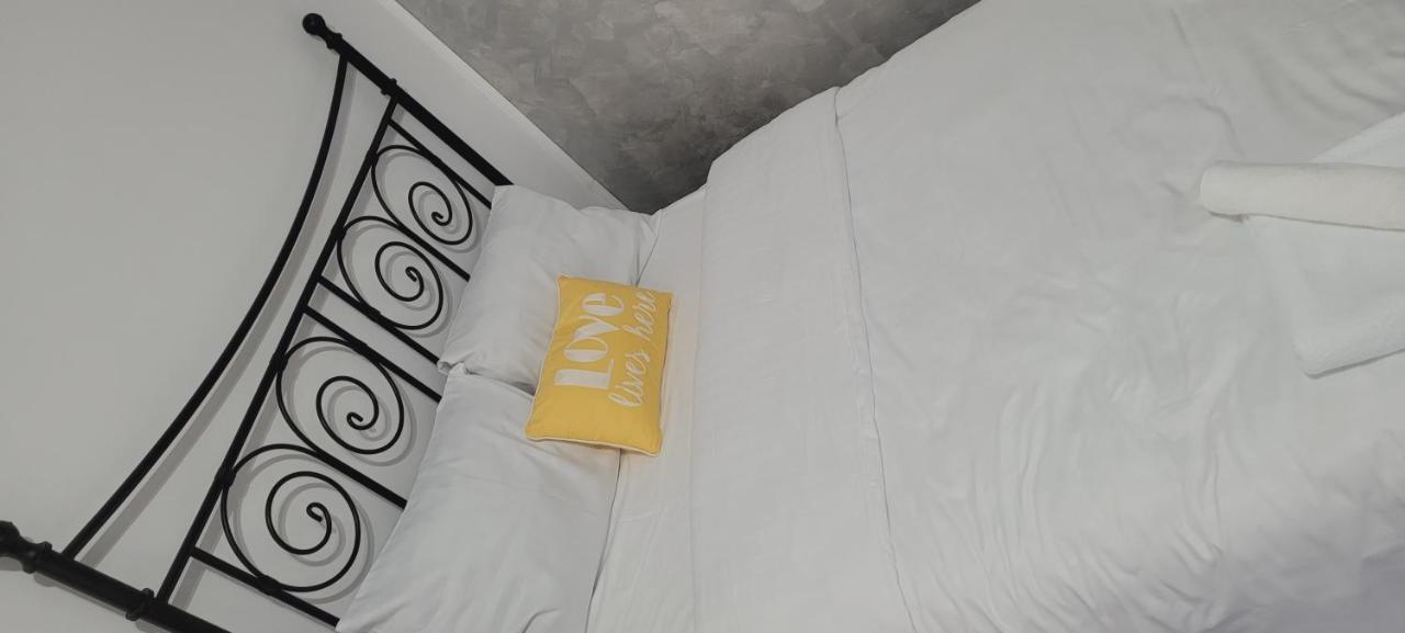 Andi 2-Apartament Herkulesfürdő Kültér fotó